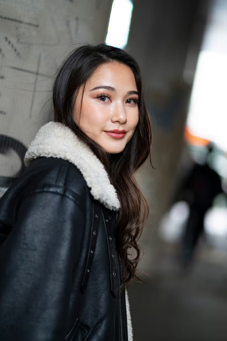 Ophelia Ravenscroft with fitness meal plan