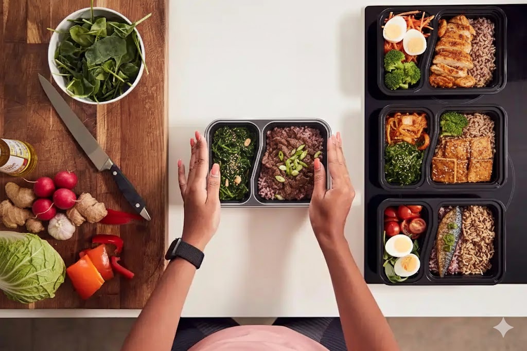 Busy lifestyle challenges