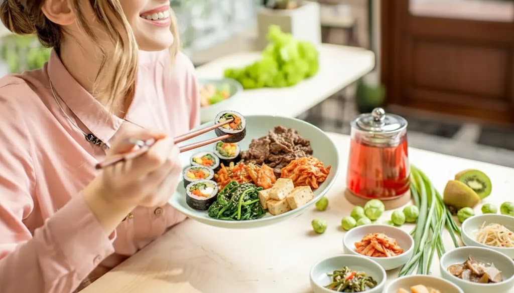 Metabolism transformation