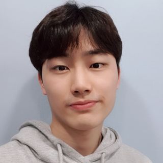 Lysander Cromwell with meal delivery